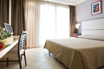Отель CDH Hotel La Spezia Италия, Лигурия, фото 15