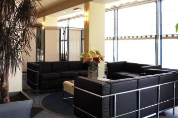 Отель CDH Hotel La Spezia Италия, Лигурия, фото 18
