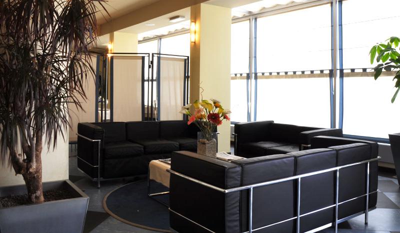 CDH Hotel La Spezia