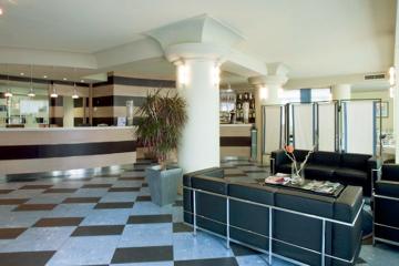 Отель CDH Hotel La Spezia Италия, Лигурия, фото 19