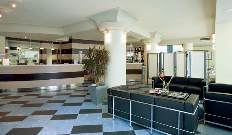 CDH Hotel La Spezia