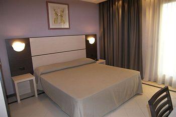 Отель CDH Hotel La Spezia Италия, Лигурия, фото 2