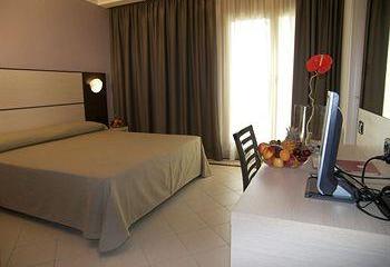 Отель CDH Hotel La Spezia Италия, Лигурия, фото 3
