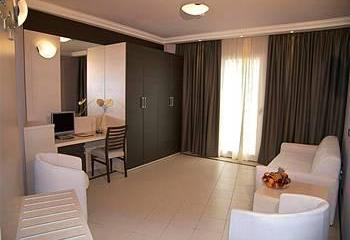 Отель CDH Hotel La Spezia Италия, Лигурия, фото 4