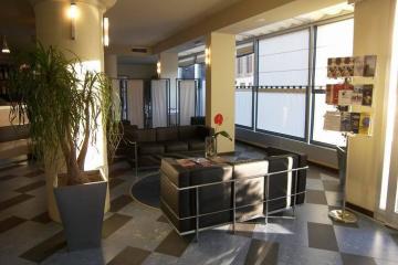 Отель CDH Hotel La Spezia Италия, Лигурия, фото 6