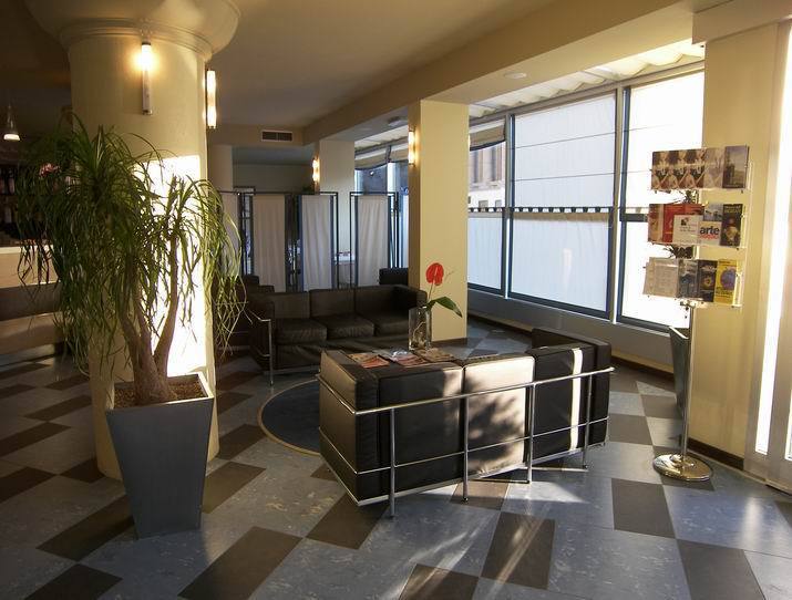 CDH Hotel La Spezia