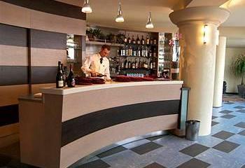 Отель CDH Hotel La Spezia Италия, Лигурия, фото 7
