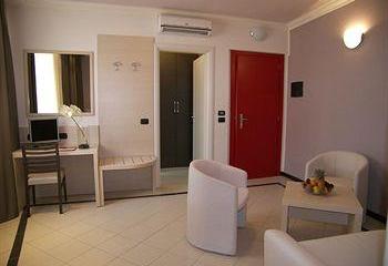 Отель CDH Hotel La Spezia Италия, Лигурия, фото 8
