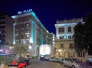 NH Genova Centro