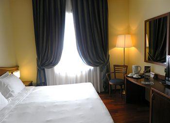 Mercure Genova San Biagio