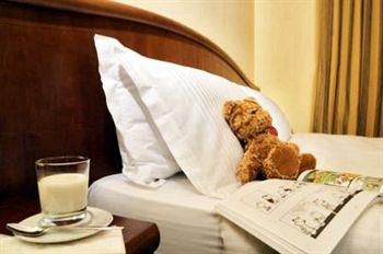 Mercure Genova San Biagio