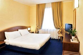 Mercure Genova San Biagio