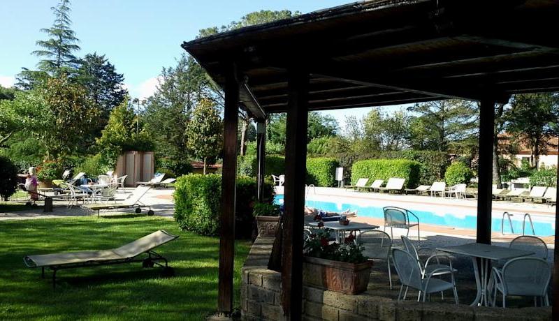 Montebelli Agriturismo & Country Hotel