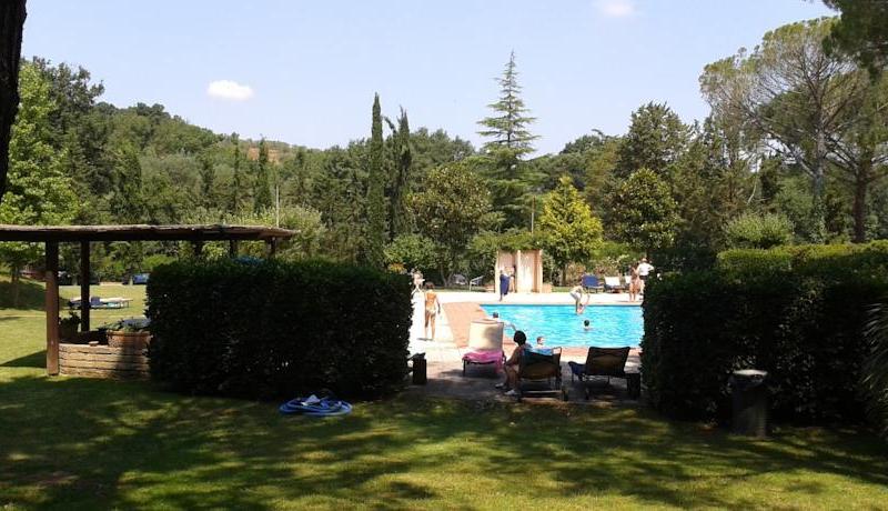 Montebelli Agriturismo & Country Hotel