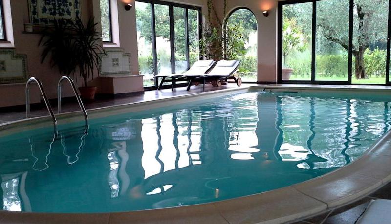 Montebelli Agriturismo & Country Hotel
