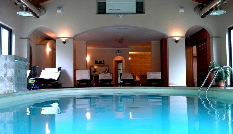 Montebelli Agriturismo & Country Hotel