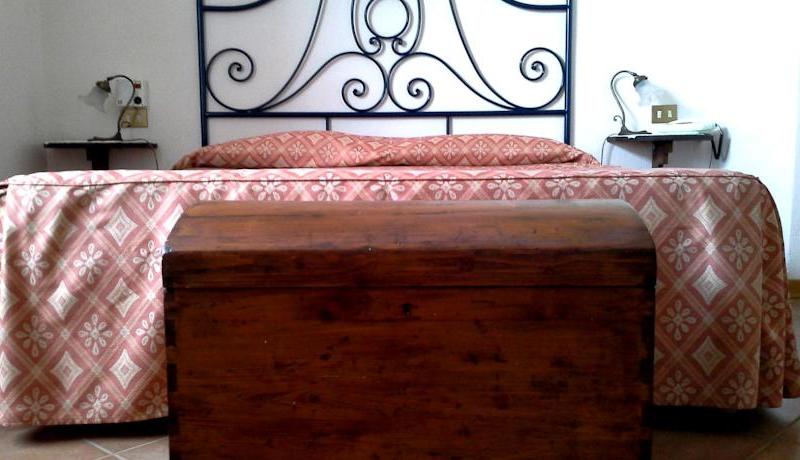 Montebelli Agriturismo & Country Hotel