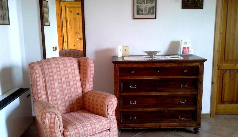 Montebelli Agriturismo & Country Hotel