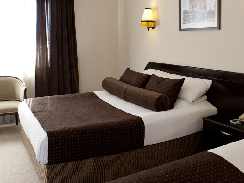 Chalet Berk Hotel