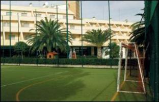 Park Hotel Residence