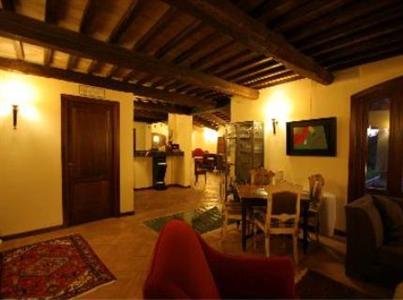Sovana Hotel & Resort