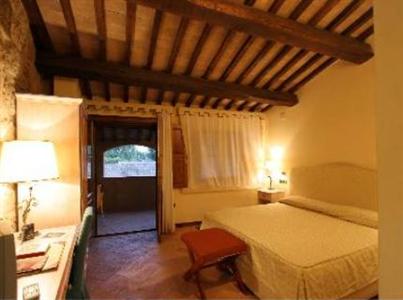 Sovana Hotel & Resort