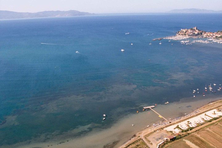 Talamone Camping Village