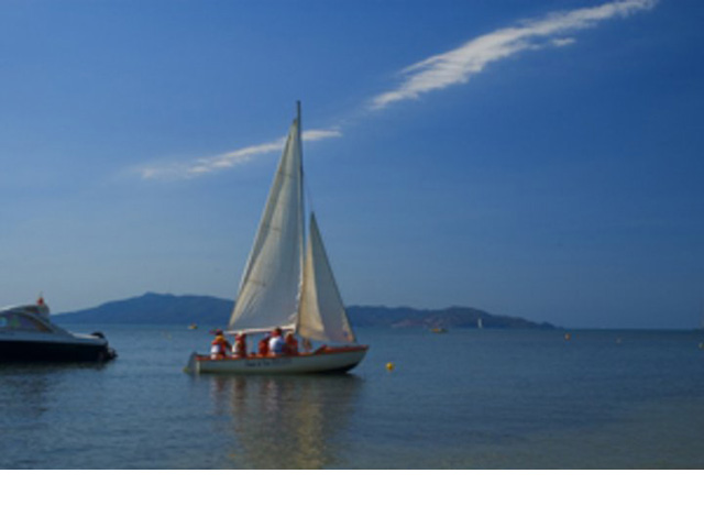 Talamone Camping Village