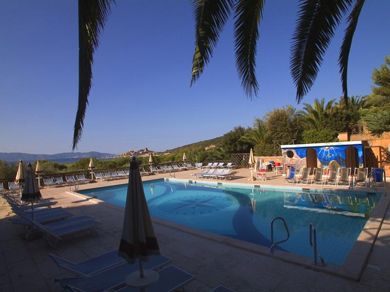 Talamone Camping Village