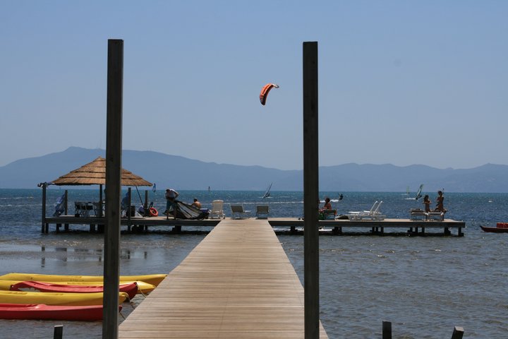 Talamone Camping Village