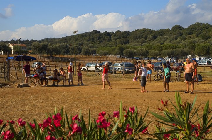 Talamone Camping Village