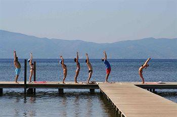 Talamone Camping Village