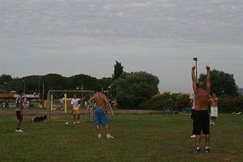 Talamone Camping Village