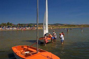 Talamone Camping Village
