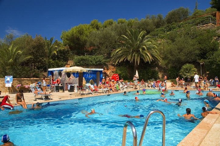 Talamone Camping Village