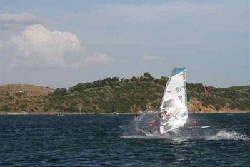 Talamone Camping Village