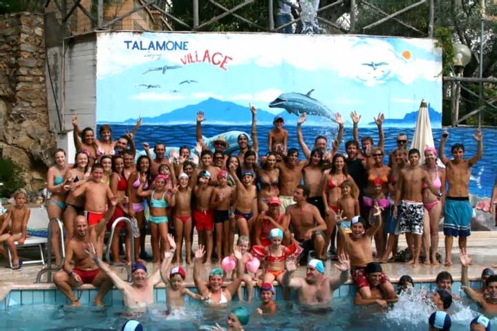 Talamone Camping Village