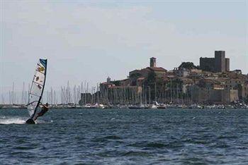 Talamone Camping Village
