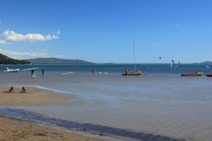 Talamone Camping Village