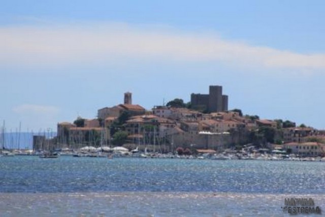 Talamone Camping Village