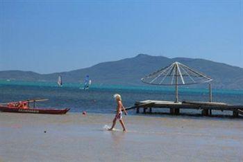 Talamone Camping Village