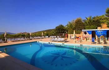 Talamone Camping Village
