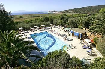 Talamone Camping Village