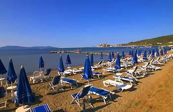 Talamone Camping Village
