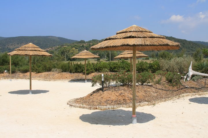 Talamone Camping Village
