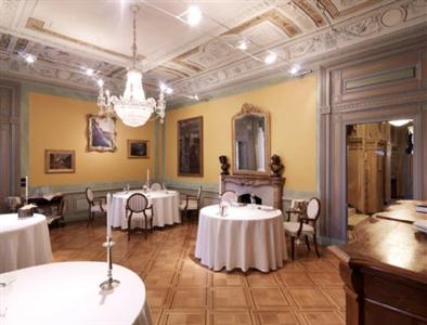 Villa Crespi