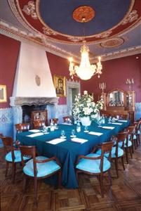 Villa Crespi