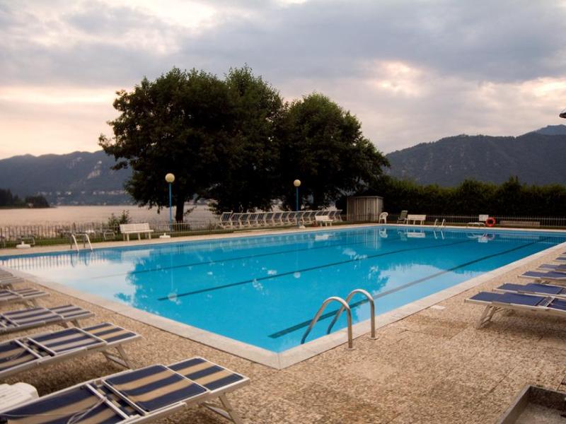 Villa Crespi