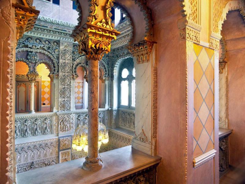 Villa Crespi