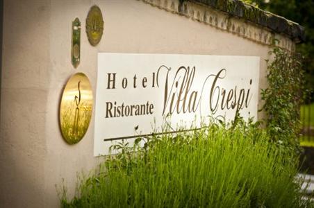 Villa Crespi